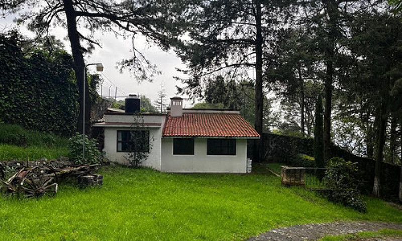 Bonita Casa Con Gran...