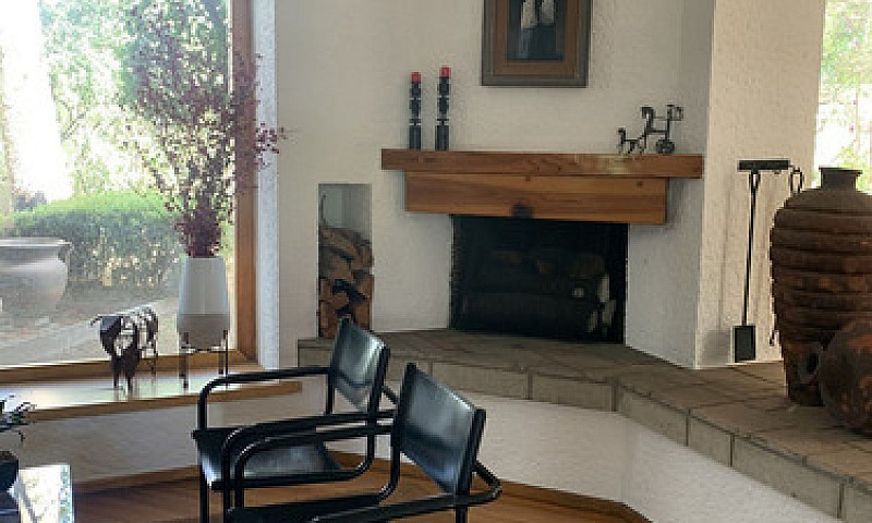 Venta Casa En Olivar...