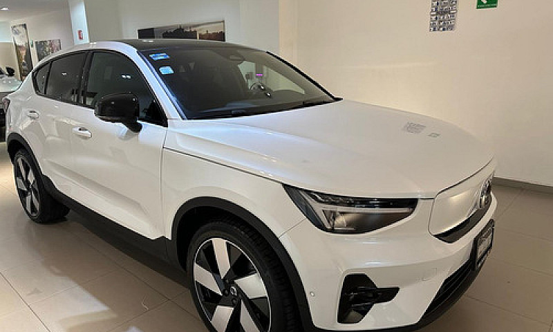 Volvo C40 5P Recharg...