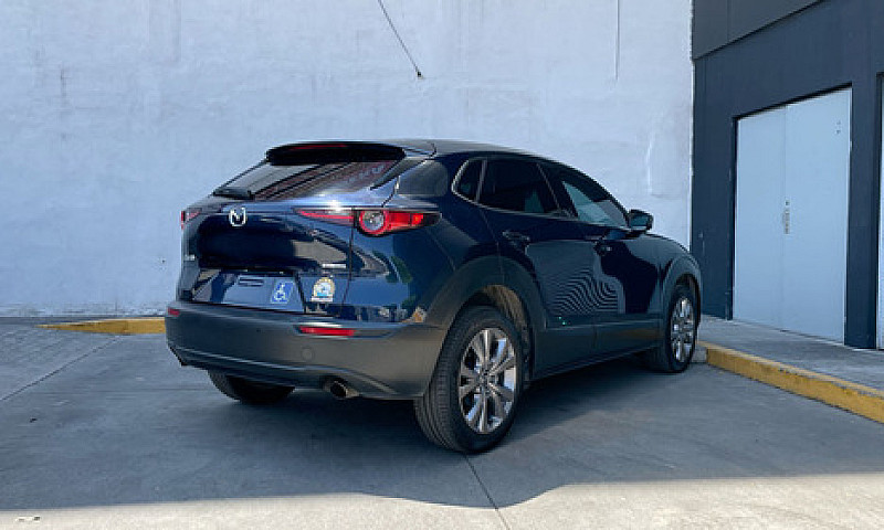 Mazda Cx-30 2020...