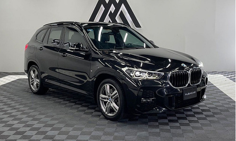 Bmw X1 2020...