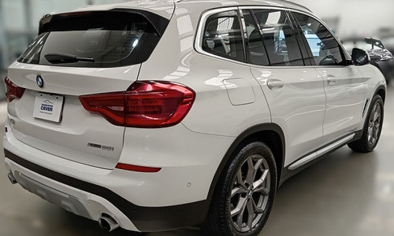 Bmw X3 2021...