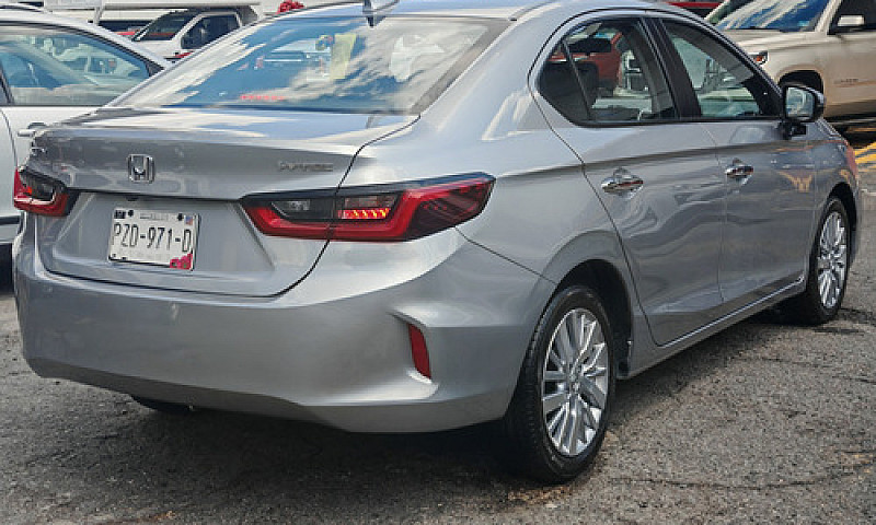 Honda City 1.5 Prime...