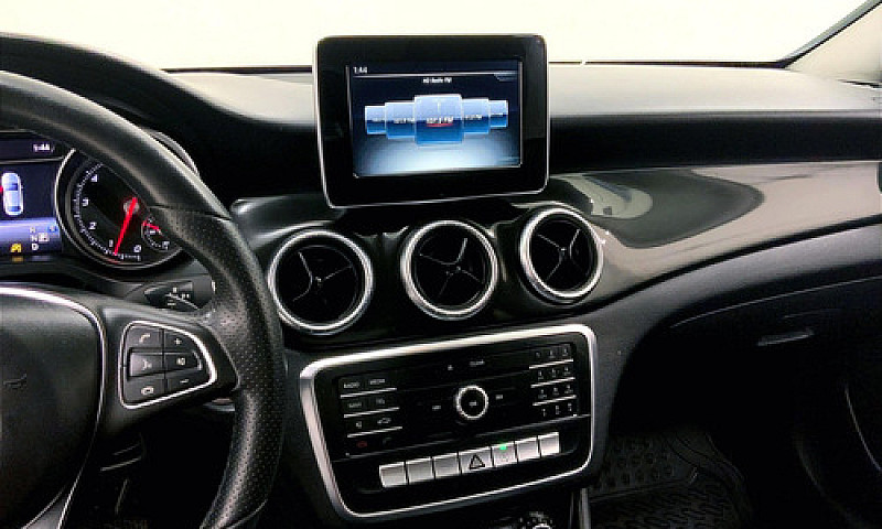 Mercedes Benz Clase ...