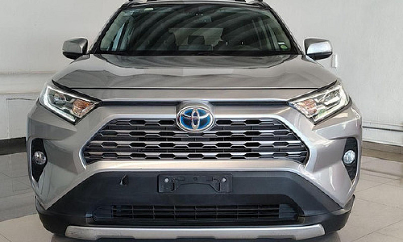 Toyota Rav4 2.5 Limi...