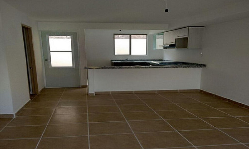 Casa En Venta En Res...
