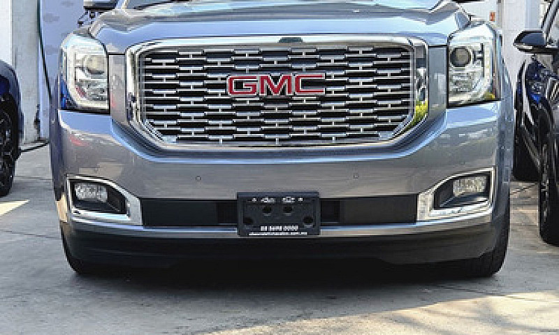 Gmc Yukon 2020...
