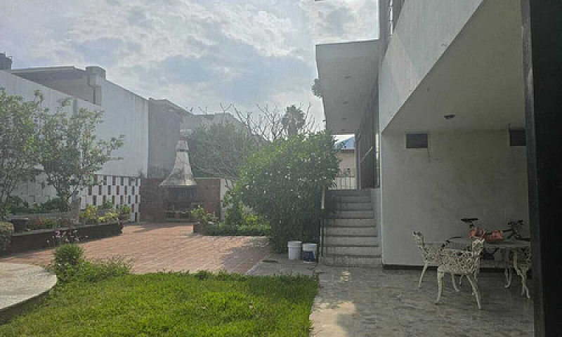 Casa En Venta En Mit...