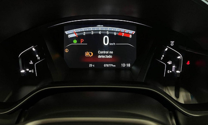 Honda Cr-V 2017 1.5 ...