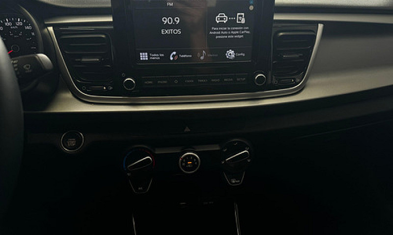 Kia K3 2024...