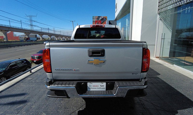 Chevrolet Colorado 2...