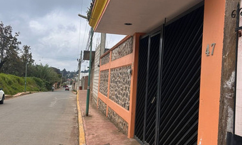 Linda Casa Estilo Ca...