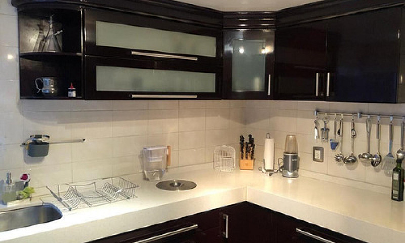 Casa En Venta, Villa...