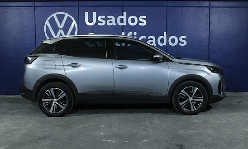 Peugeot 3008 2022 Ac...
