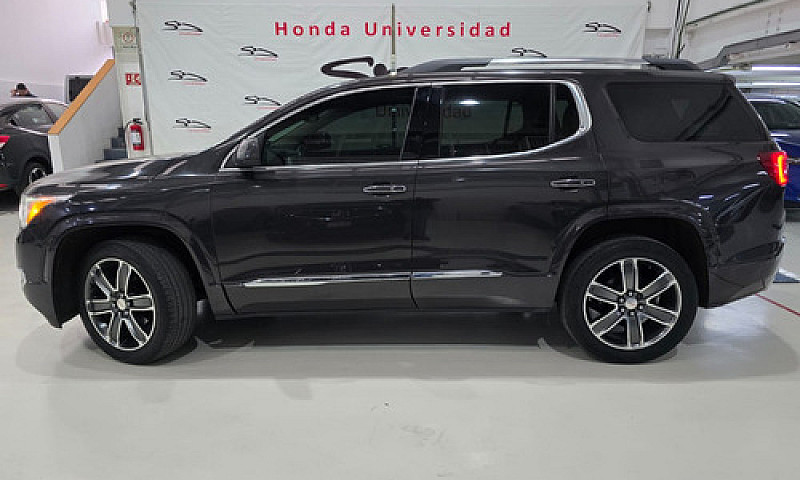 Gmc Acadia 2018 Acad...