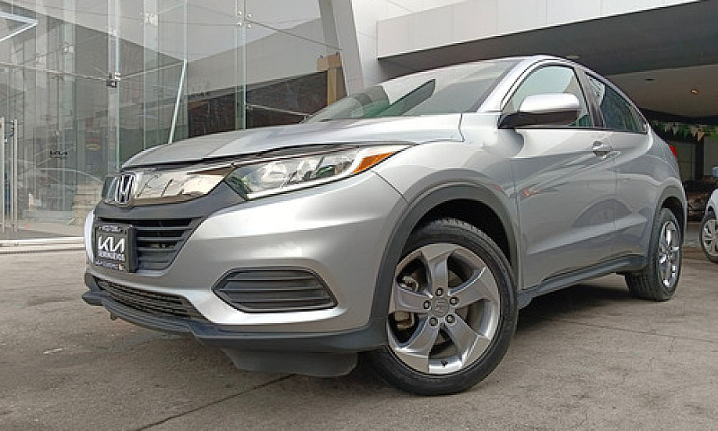 Honda Hr-V 2019...