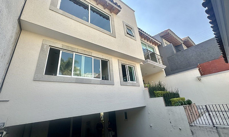 Venta Interlomas Exc...