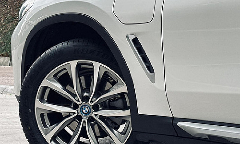Bmw X3 Xdrive30E Hib...