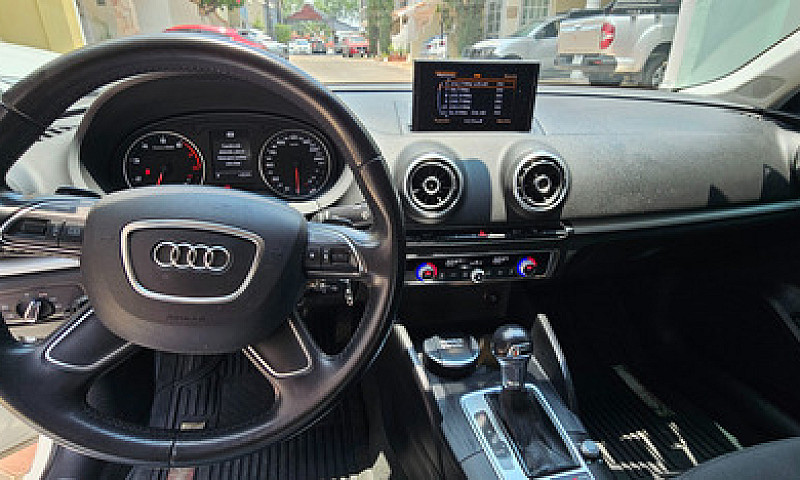 Audi A3 1.4 Ambiente...