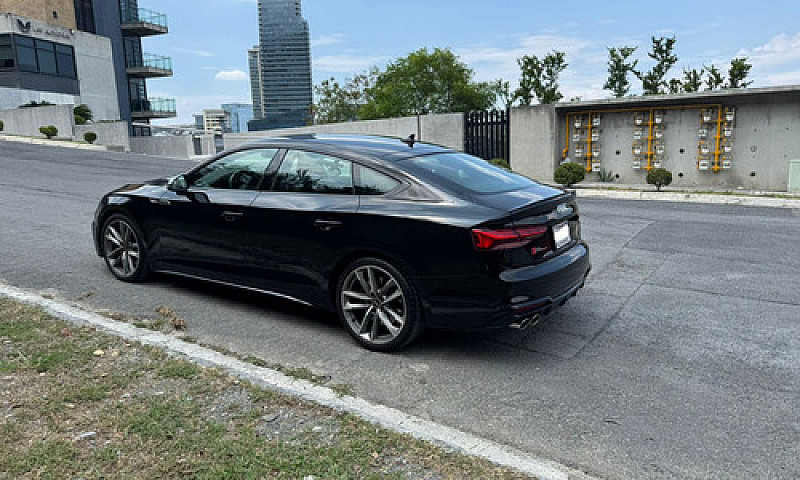 Audi S5 Sportback 20...