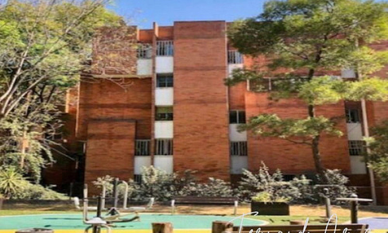 Departamento En Vent...