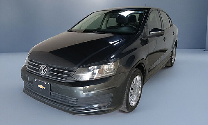 Volkswagen Vento 202...