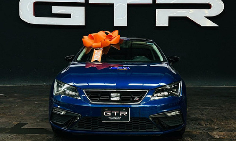 Seat Leon 2018 1.4 F...