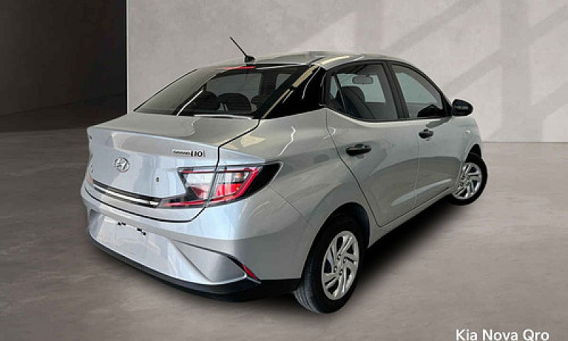 Hyundai Grand I10 20...