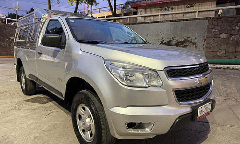 Chevrolet S-10 2.5 C...