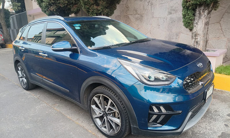 Kia Niro 1.6 Gdi Ex ...