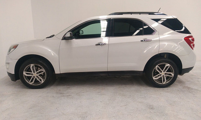 Chevrolet Equinox 20...