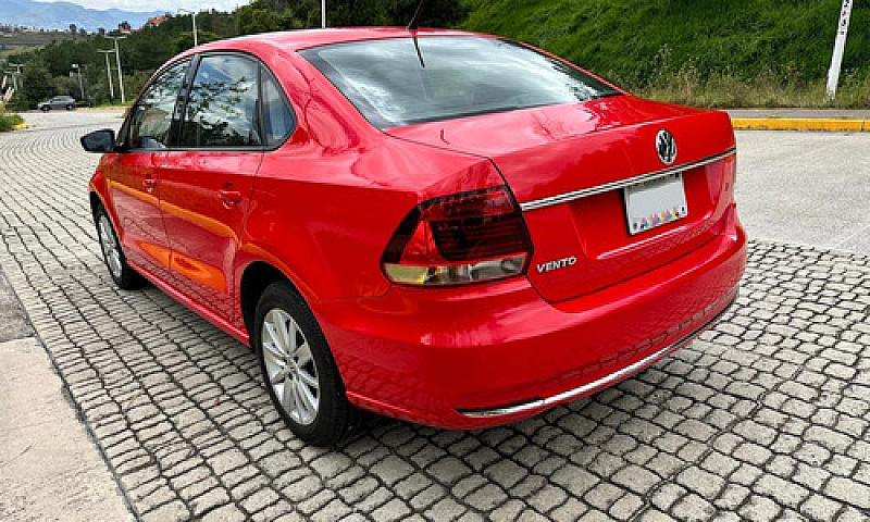 Volkswagen Vento 1.6...
