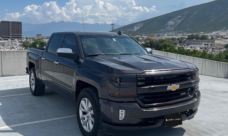 Chevrolet Cheyenne 5...