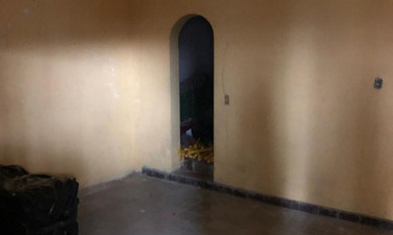 San Juan De Dios...