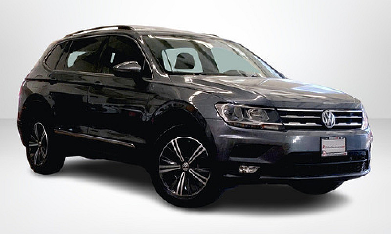 Volkswagen Tiguan 20...