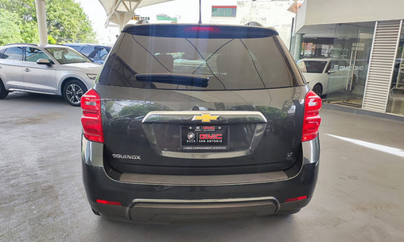 Chevrolet Equinox 20...