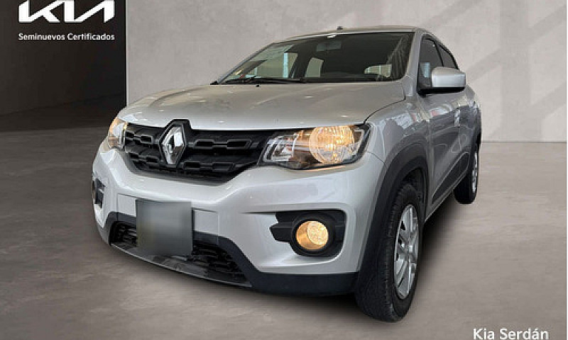 Renault Kwid 2020...