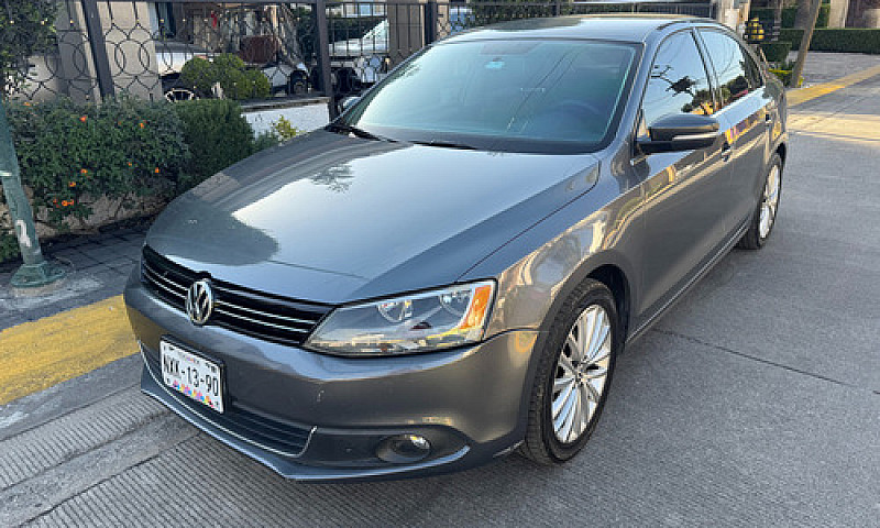 Volkswagen Jetta 2.5...