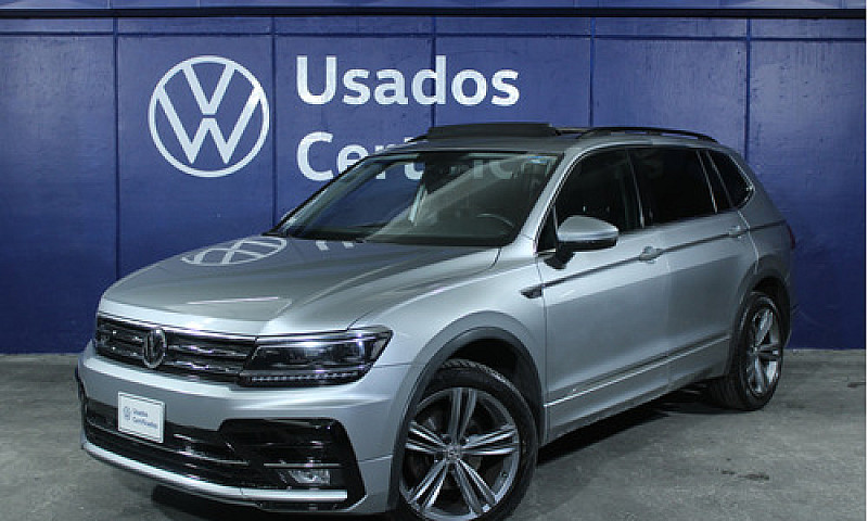 Volkswagen Tiguan 1....