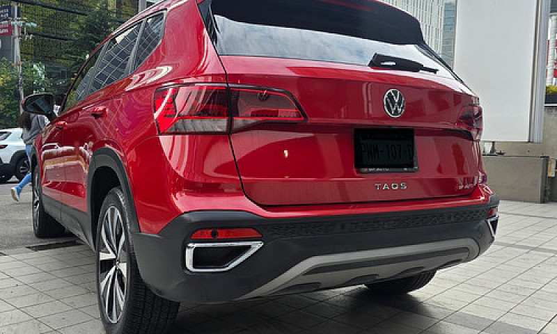 Volkswagen Taos 1.4 ...