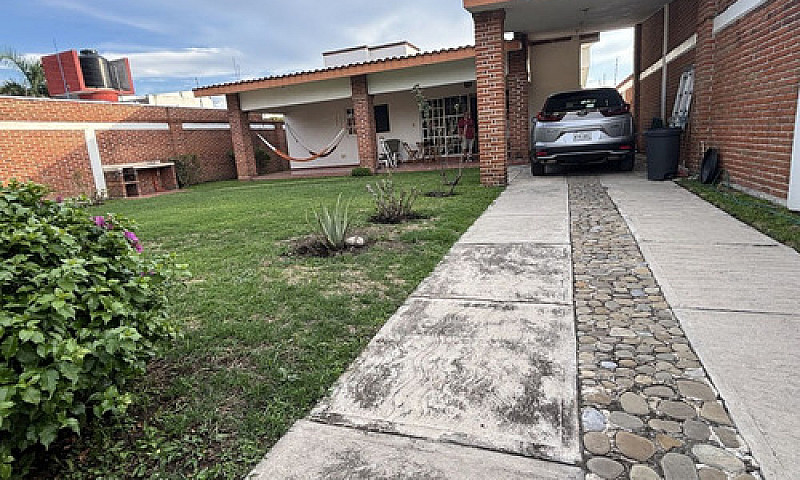 Venta De Casa En Las...