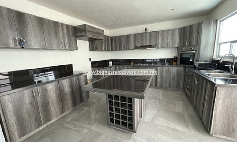Casa En Venta En Teq...