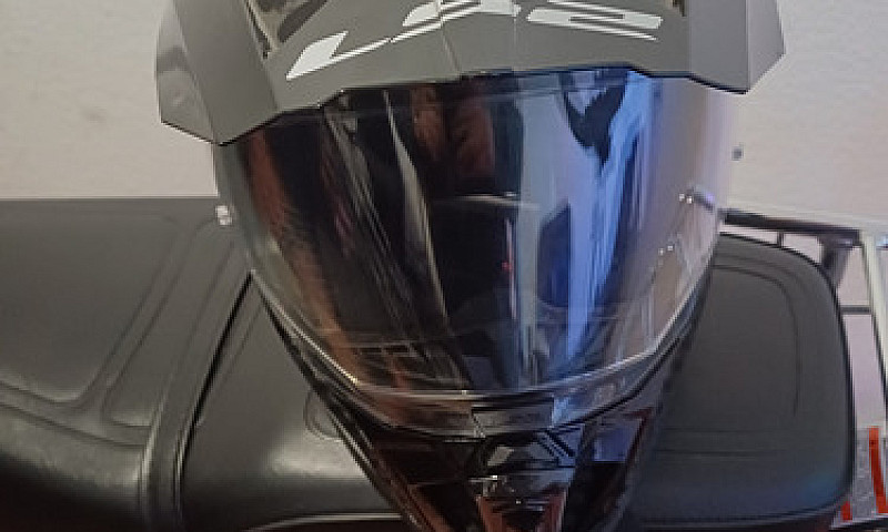 Bundle De Moto Gn125...