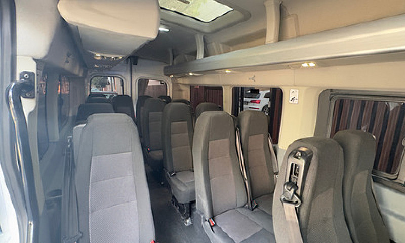 Ford Transit 2.2 Bus...