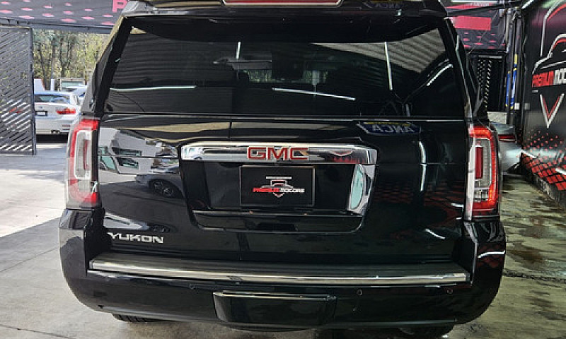 Gmc Yukon 2019...