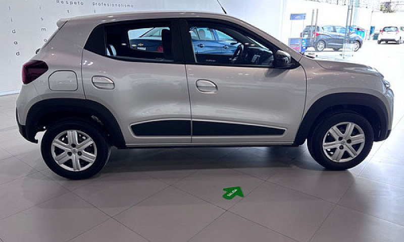 Renault Kwid 2023...