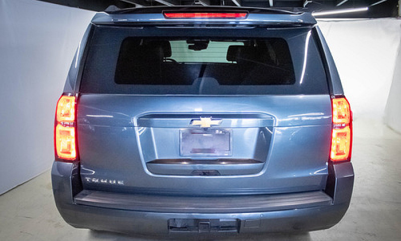 Chevrolet Tahoe 2019...