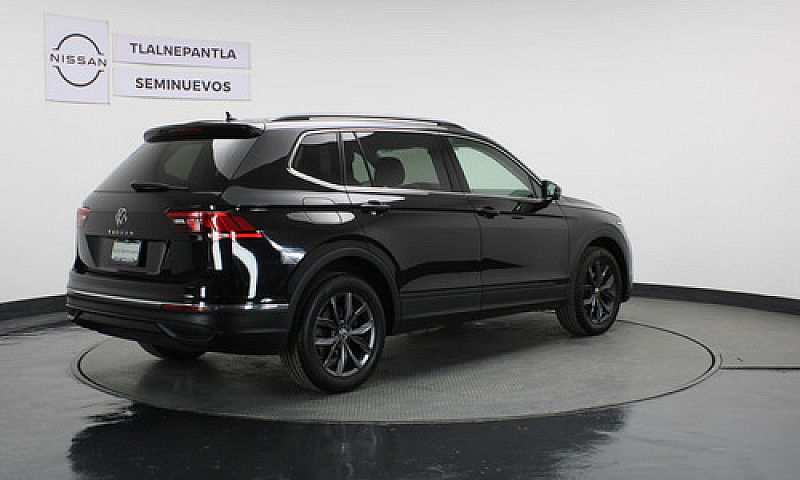 Volkswagen Tiguan 20...