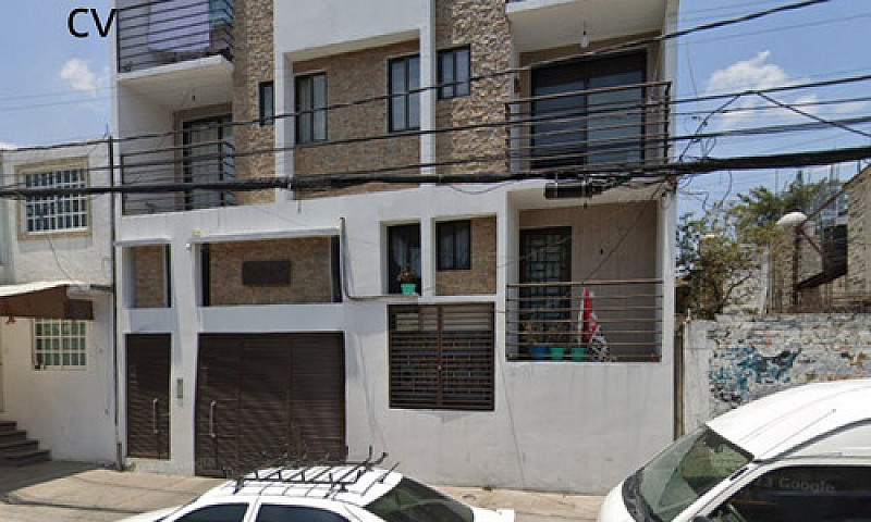 Departamento En Vent...