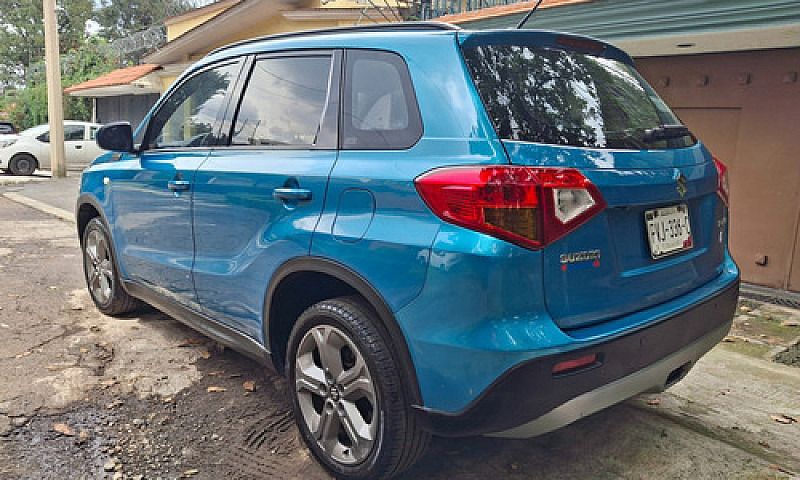 Suzuki Vitara 1.6 Gl...